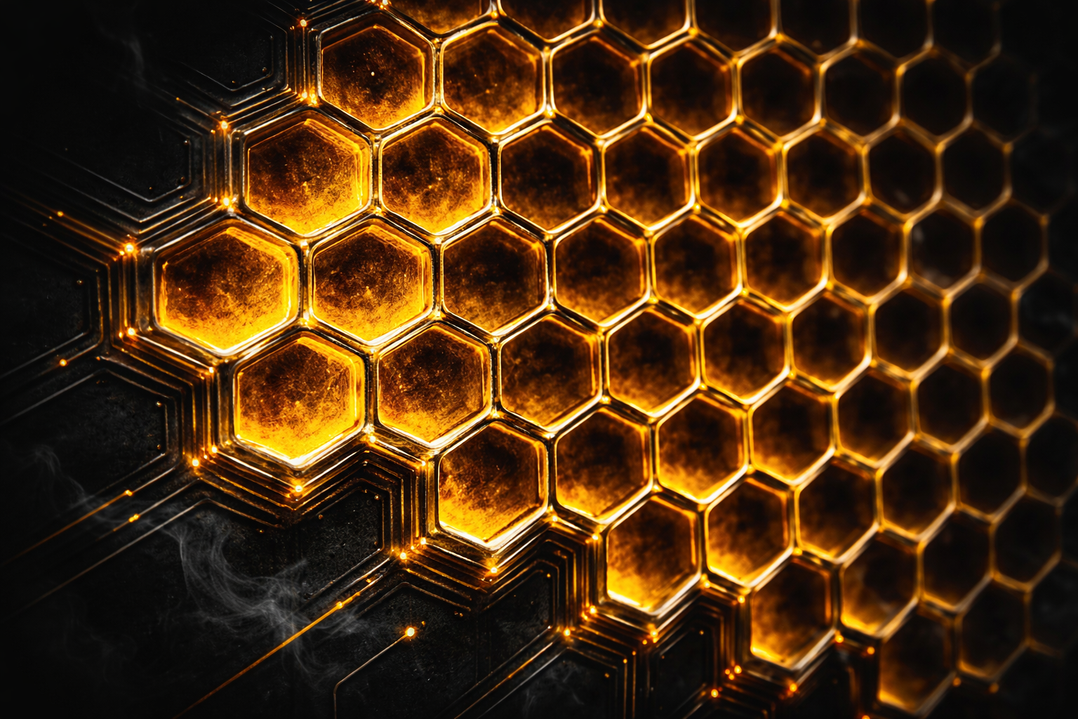 PropolX hive — clean label formulation